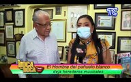 ¿Está muriendo la música nacional?