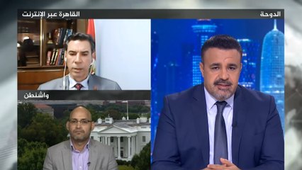 الحصاد- جمعة الغضب الثانية.. كيف ستتعامل السلطات المصرية مع الحراك الشعبي؟