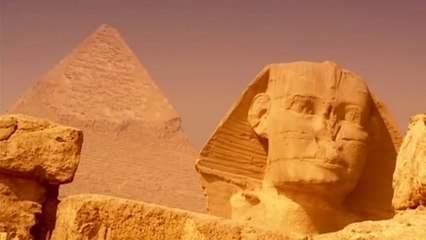 Extraterrestres | Los Verdaderos Constructores De Las Pirámides |