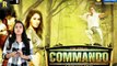Commando 4 Official Trailer _ Disha Patani _ Vicky Kaushal _ Vidyut Jammval _ Jaideep Ahlawat