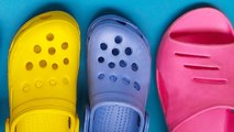 Justin Bieber Sends Crocs' Share Price Soaring