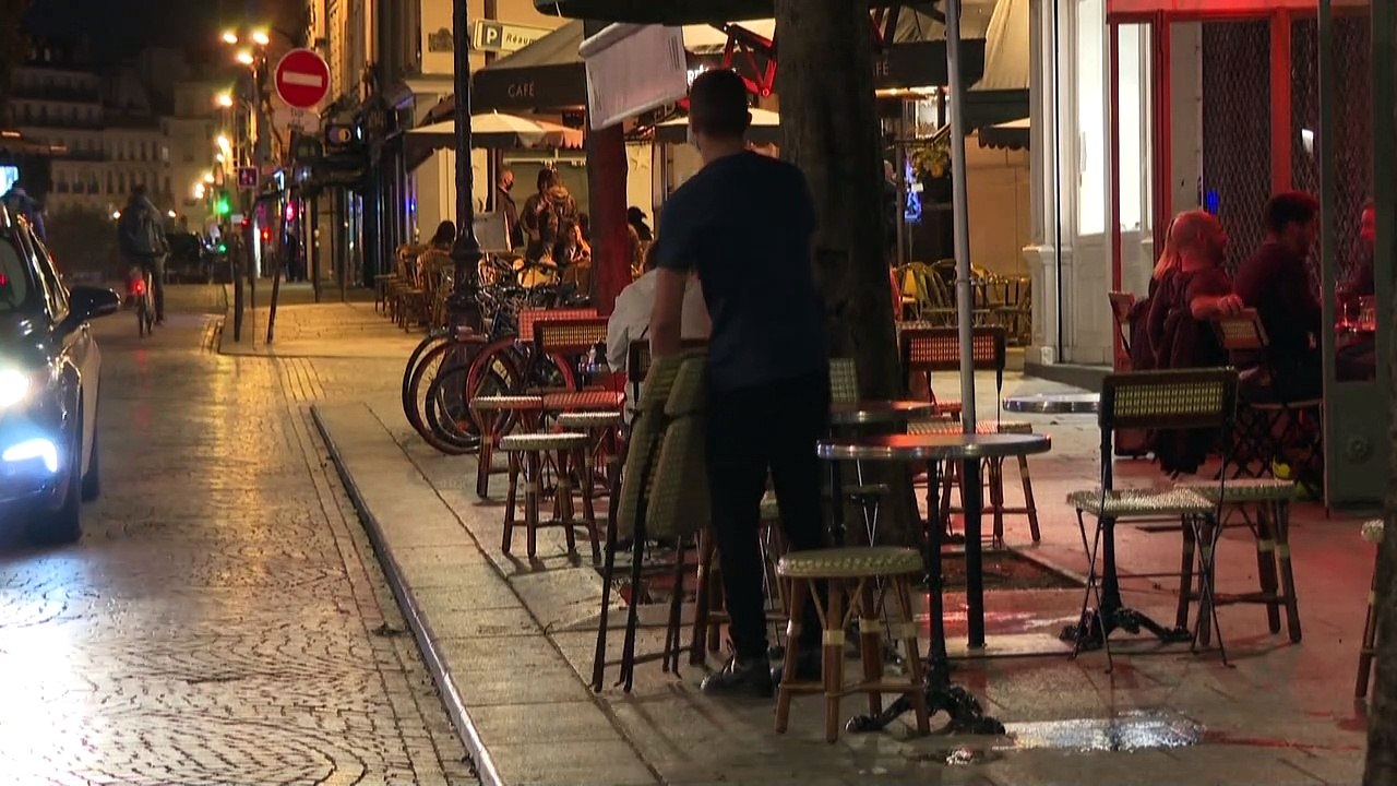 Maximális riasztás lehet Párizsban