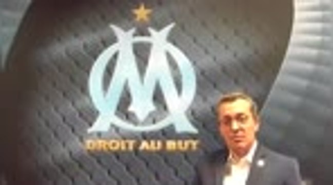 OM - Eyraud : Man City, l'une des meilleures équipes au monde