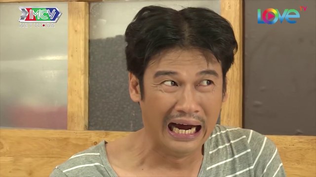 VÔ TÌNH 'có được' CON RƠI chồng bị vợ DÁN ẢNH khắp phố còn trở thành HÌNH MẪU của các bà vợ HÙ CHỒNG