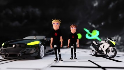 twocolors - Lovefool