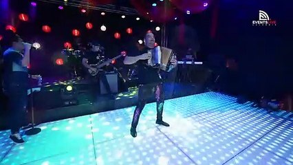 Elder Dayán & Rolando Ochoa_* Un Cristo que todo lo puede * Vallenato en Vivo 2020 *