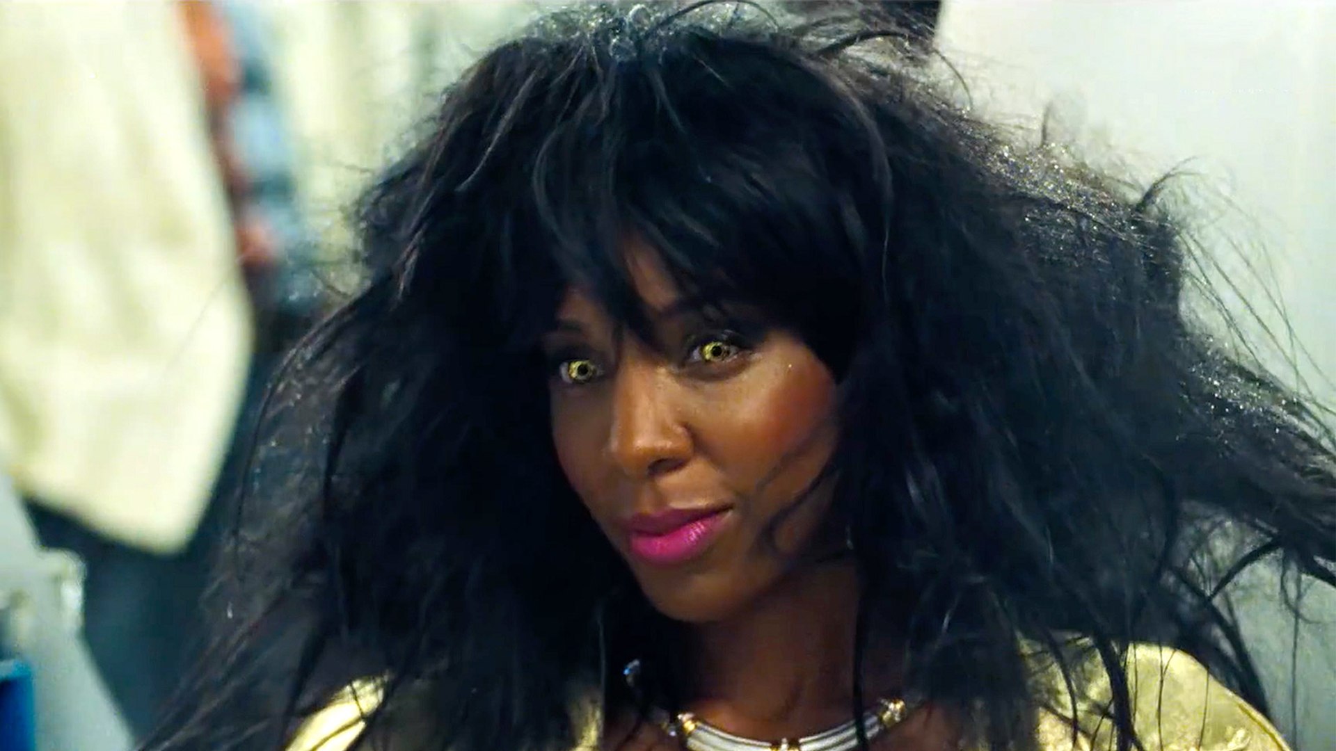 Bad Hair on Hulu - Official Trailer - video Dailymotion