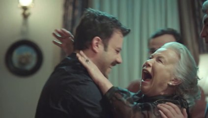 La Novia de Estambul Capítulo 311 El regreso a casa