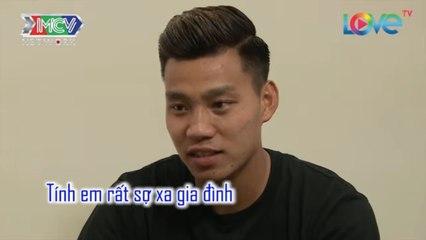 Vũ Văn Thanh bị ba 'HỜN TRÁCH' vì KHÔNG BIẾT NHỚ NHÀ rồi ÒA KHÓC khi bất chợt GẶP LẠI MẸ yêu |25H