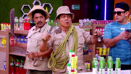 AVANCE Antuca me enamora - HOY, 20H00