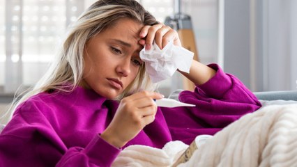 Survey: COVID-19 Persuades Many Americans To Get Seasonal Flu Jab