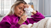 Survey: COVID-19 Persuades Many Americans To Get Seasonal Flu Jab