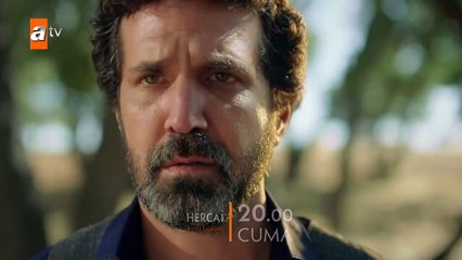Hercai - Tercera Temporada - Ep 3 (41) - Avance 2 - En español