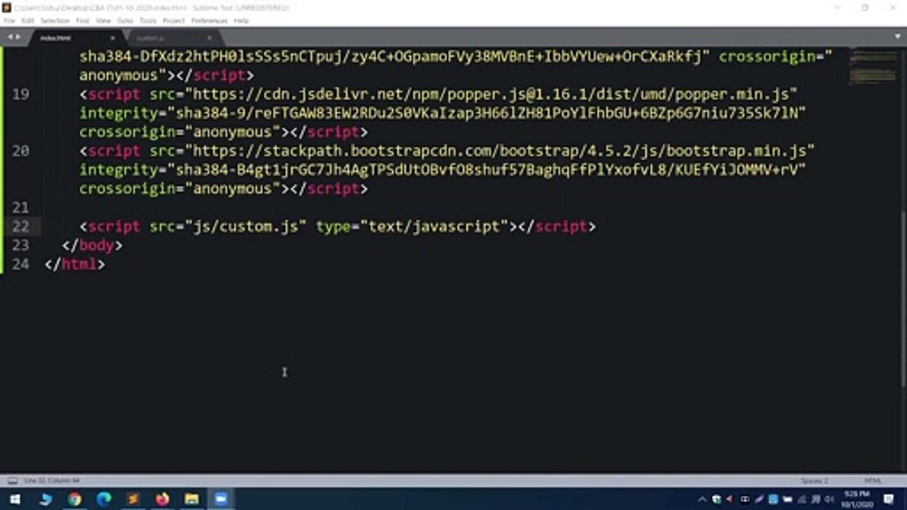 Web Development Class JavaScript | CBA IT Web Development Premium | Online Batch -004 | JavaScript Class-03 | Sobuj Ahmed | Rabbil Hasan