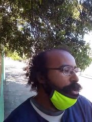 24/09/2020 - Ya está cerca mi justicia; ya ha salido mi salvación. Pt. 2