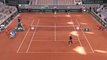 French Open - Day 5 Highlights