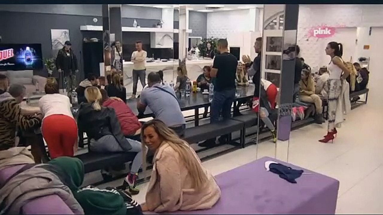 Fran i Paula oborili REKORD sa jajima
