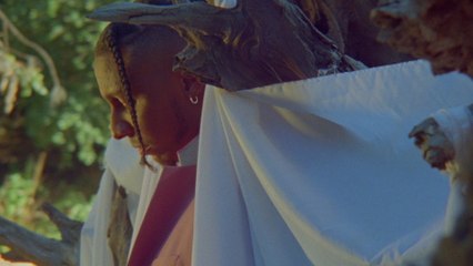 Masego - Silver Tongue Devil (Visualizer)