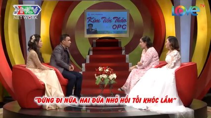 GIẬN chồng ĐẠP CỬA BỂ KÍNH rồi BỎ NHÀ ĐI để MẶC 2 CON nhưng mẹ chồng CHỊU ĐỰNG không trách móc|MCND