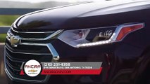 2020 Chevrolet Traverse San Antonio TX | Low Price Chevrolet Dealer Castroville TX