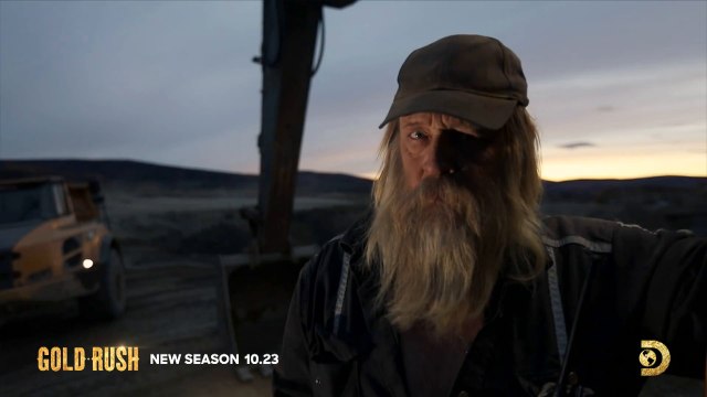 Gold Rush to Return in October for 'Richest Season Yet' as Miners Get Back to Work Amid COVID-19