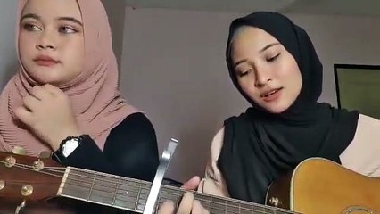 AISYAH ISTERI RASULULLAH cover