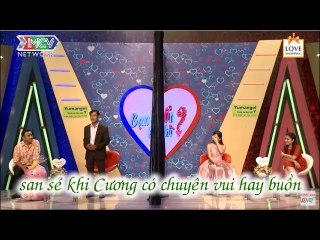 BÀ MỐI CÁT TƯỜNG DỖ DÀNH THƯ KÍ TÒA ÁN KHÓC NỨC NỨC NỞ  ĐƯỢC CHÀNG TRAI CẦU HÔN TẠI CHỔ