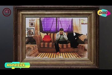 Film Marocain L'âme Perdu الفيلم المغربي الروح التائهة