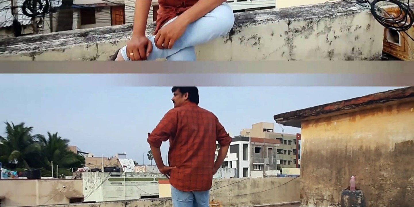 Old memories