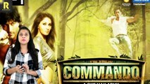 Commando 4 Official Trailer _ Disha Patani _ Vicky Kaushal _ Vidyut Jammval _ Jaideep Ahlawat