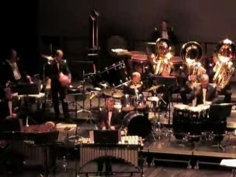 Musique en 3d