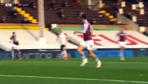 Fulham - Aston Villa 0-3