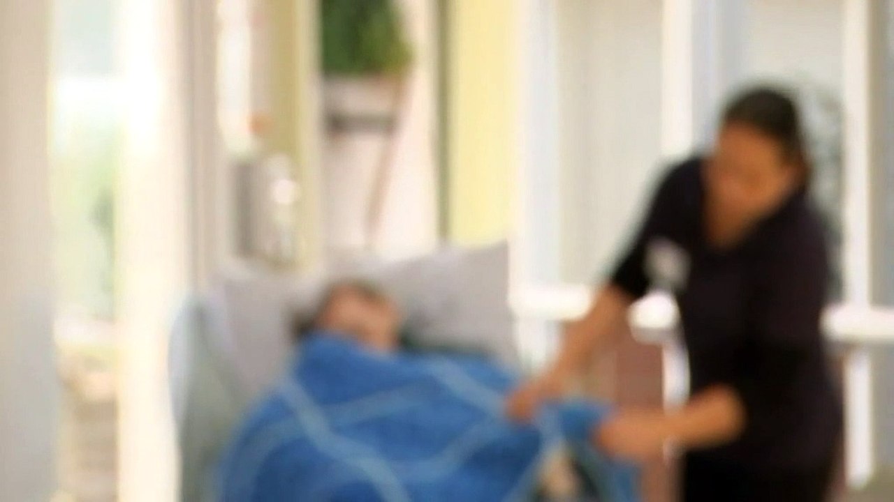 Aged Care Royal Commission releases pandemic recommendations