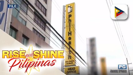 1st batch ng PhilHealth officials, sasampahan na ng kaso ngayong araw