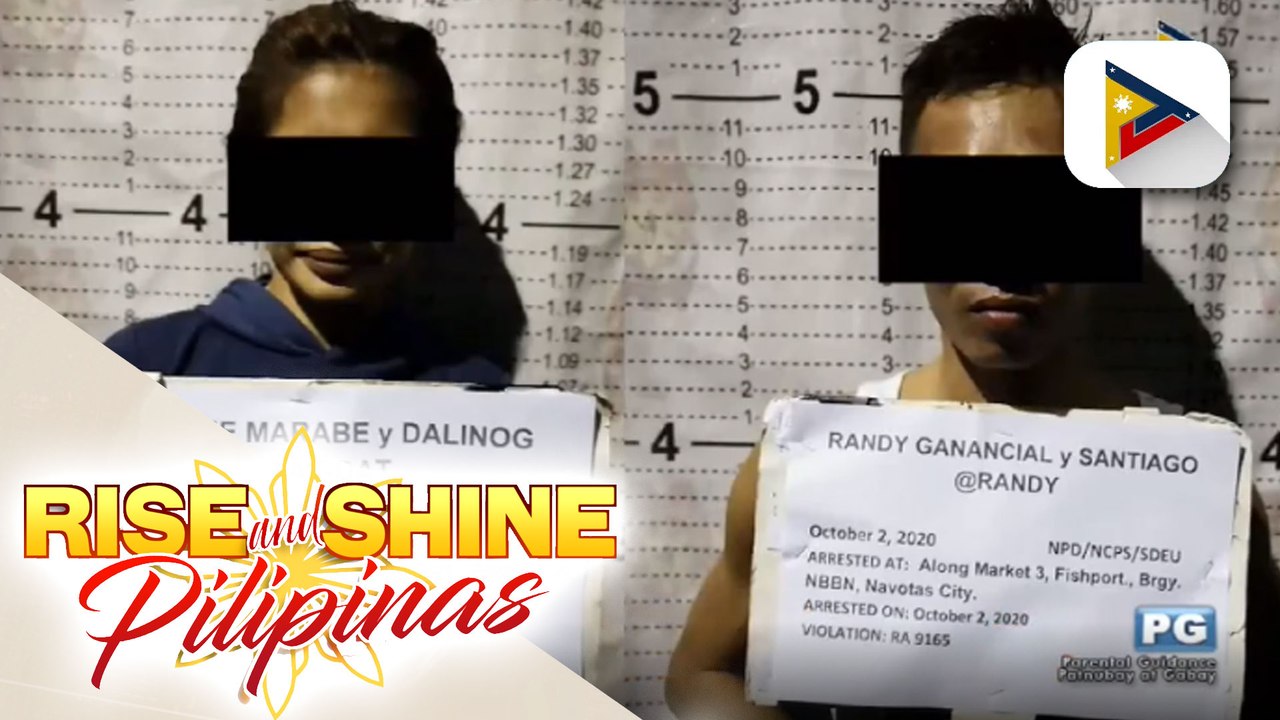 Mahigit P70-K halaga ng shabu, nakumpiska sa anti-drug ops sa iba't ibang bahagi ng Metro Manila; 7 indibidwal, arestado