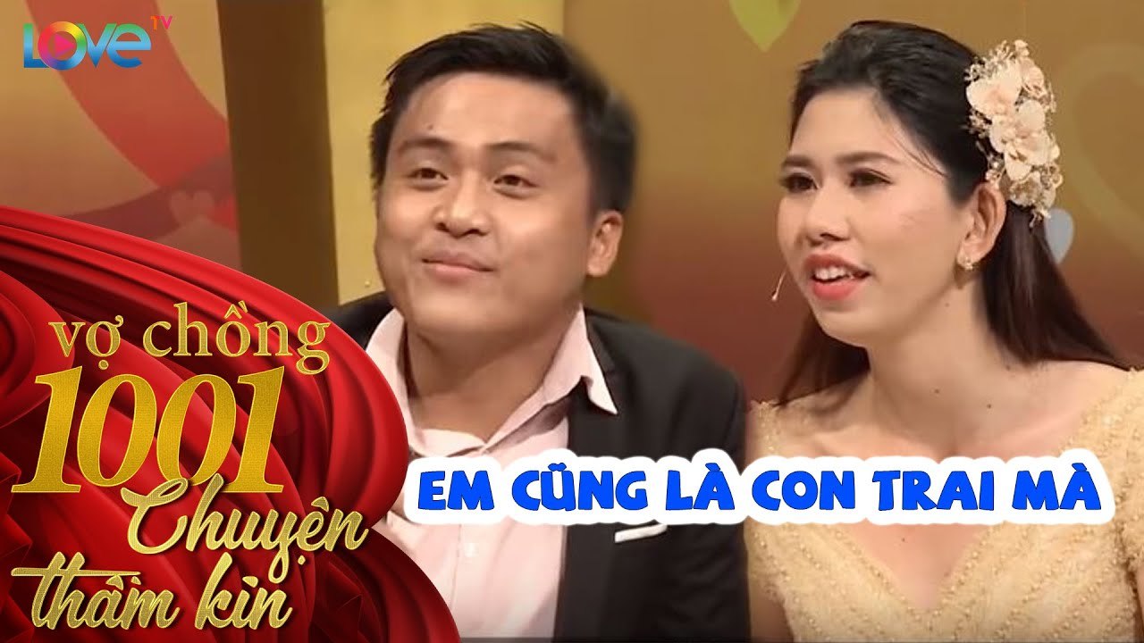 Cô gái XINH ĐẸP tự tin CƯA ĐỔ EM CA SĨ - mượn tiền TỔ CHỨC ĐÁM CƯỚI và đi BÁN GIÀY cùng chàng IVCS