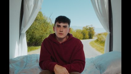 Zachary Knowles - super sad songs