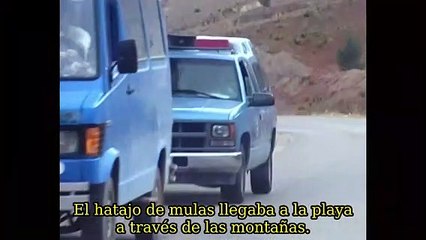 KLAAS BRUINSMA, EL REY DEL HACHÍS EN EUROPA -SEÑORES DE LA DROGA