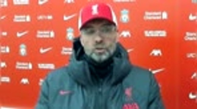 Klopp drops hint on Shaqiri's Liverpool future