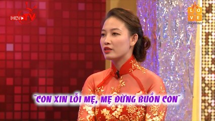 NẠT NỘ mẹ chồng dù đồ ăn được DÂNG TẬN MIỆNG còn làm bà KHÓC TỨC TƯỞI vì Tết không chịu về nhà |MCND