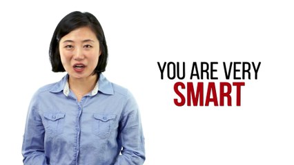 Master the Chinese Phrase for 'You Are Very Smart' 💡 | Easy Language Tips