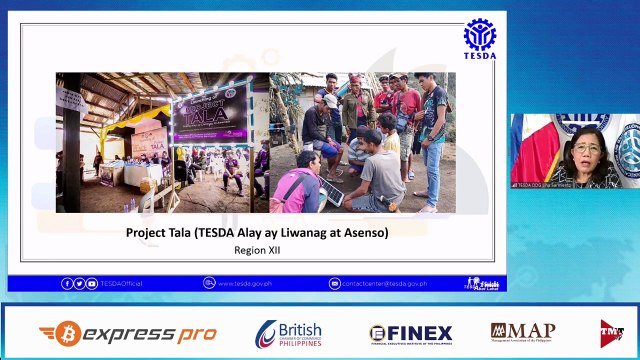 The Manila Times Online Forum: Creating New Opportunities for OFWs Part 2