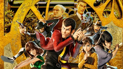 Lupin 3 The First Film - Avis des spectateurs