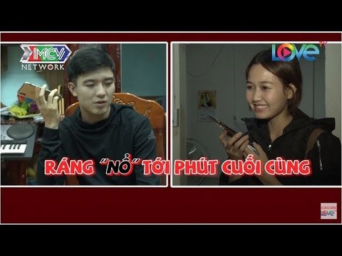 HOTBOY Bi Max và Nhung Gumiho CẢI TRANG thành nông dân ĐI XIN Ở NHỜ người dân tại BẢO LỘC ILK
