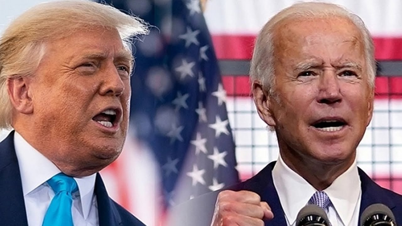 Trump - Biden căng thẳng, giá vàng tăng vọt - Tin thế giới mới nhất hôm nay