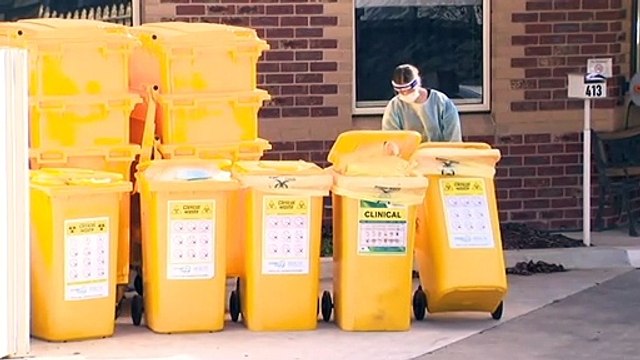 Federal Government promises action after aged care report