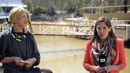 Tourism operators along NSW-VIC border begin recovery