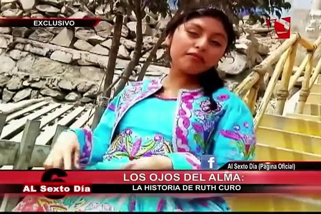 La historia de Ruth Curo: una de las voces más prometedoras del folklore nacional