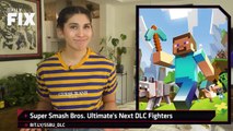 Smash Bros. Newest Fighter Revealed - IGN Daily Fix