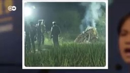 Latest_case_of_gang_rape_in_India_causes_outrage_|_DW_News